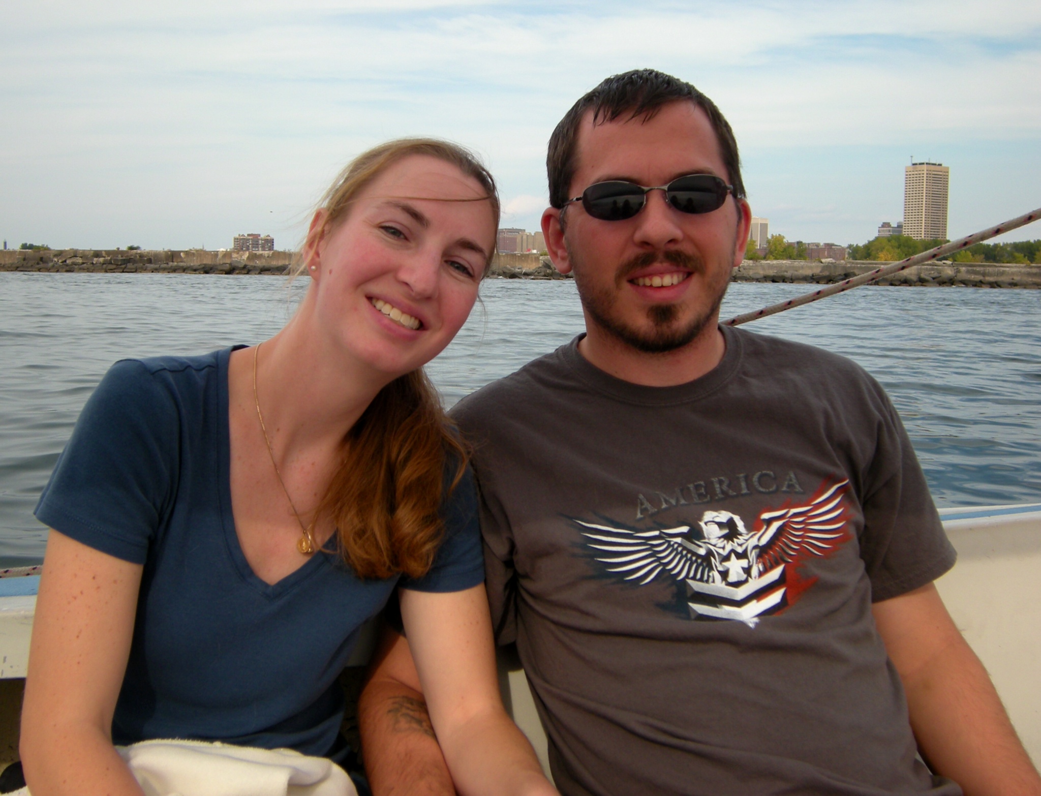 Sailing trip photo 4