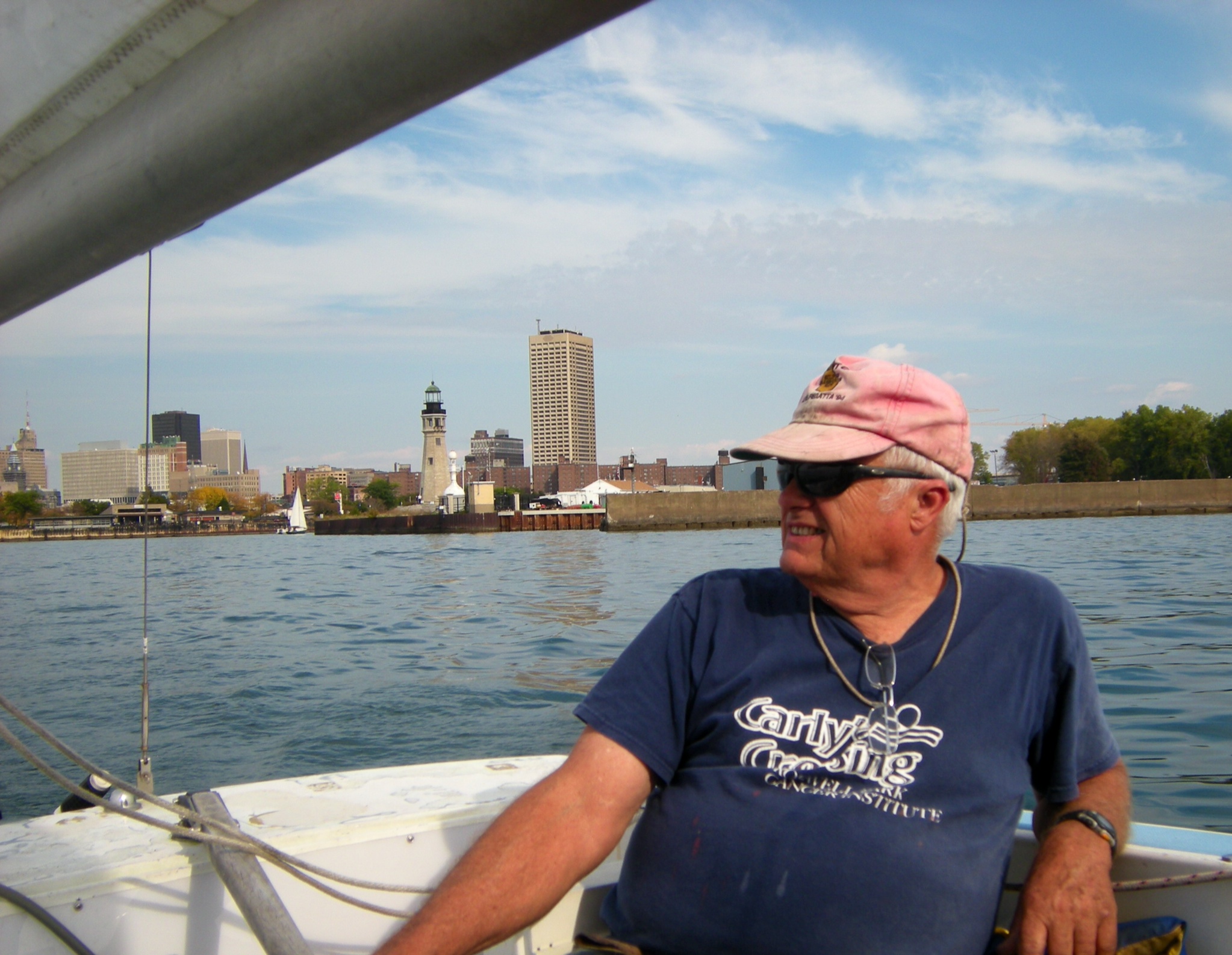 Sailing trip photo 5